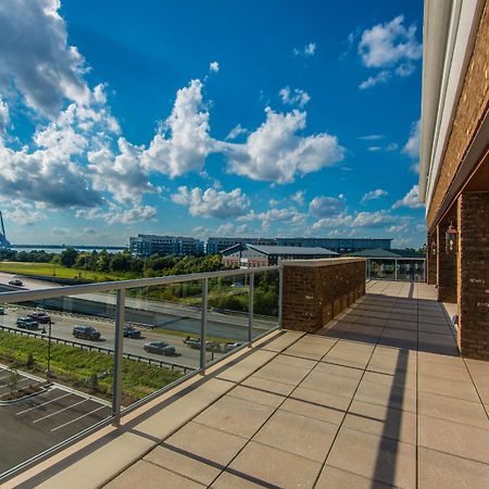 Staybridge Suites Charleston - Mount Pleasant By Ihg Exterior foto