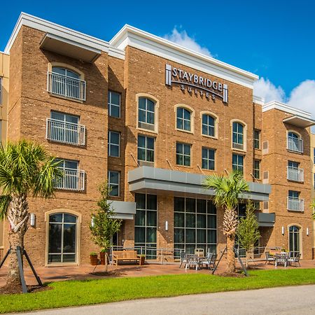 Staybridge Suites Charleston - Mount Pleasant By Ihg Exterior foto